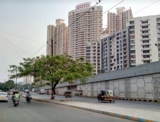Main - Dosti Imperia, Thane West